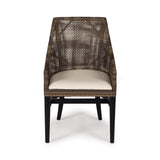 Jude Dining Chair - Cappuccino