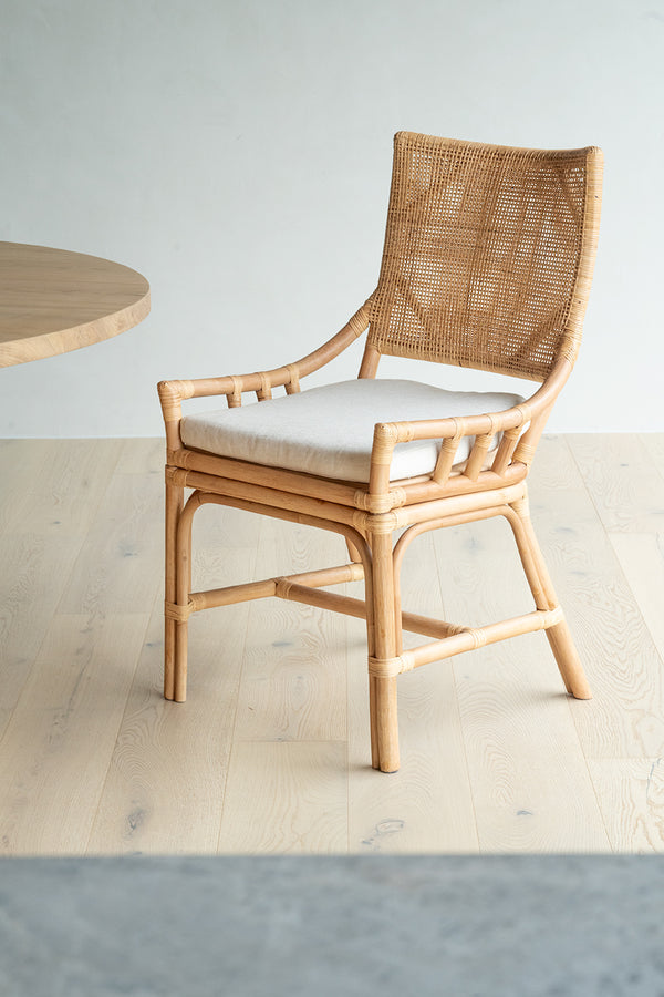Kora Dining Chair - Natural