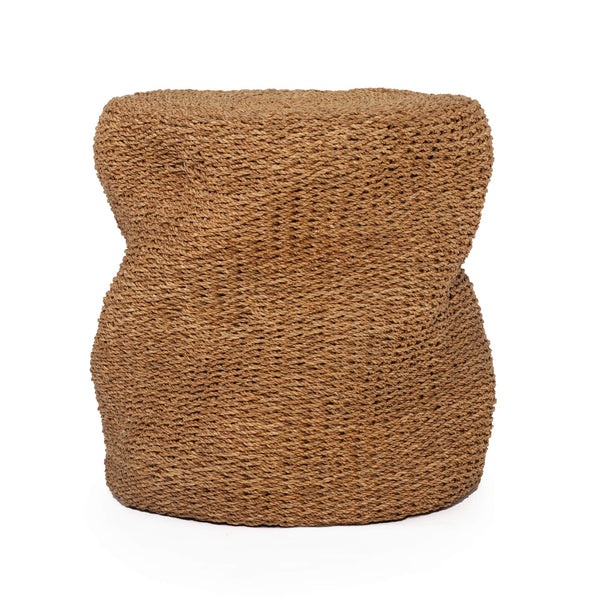 Cove Stool/Side Table