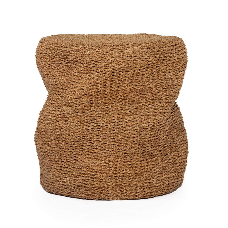 Cove Stool/Side Table