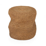 Cove Stool/Side Table