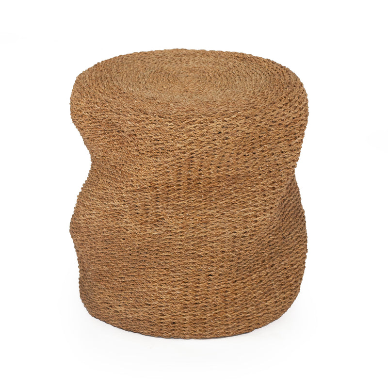 Cove Stool/Side Table