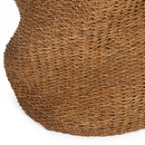 Cove Stool/Side Table