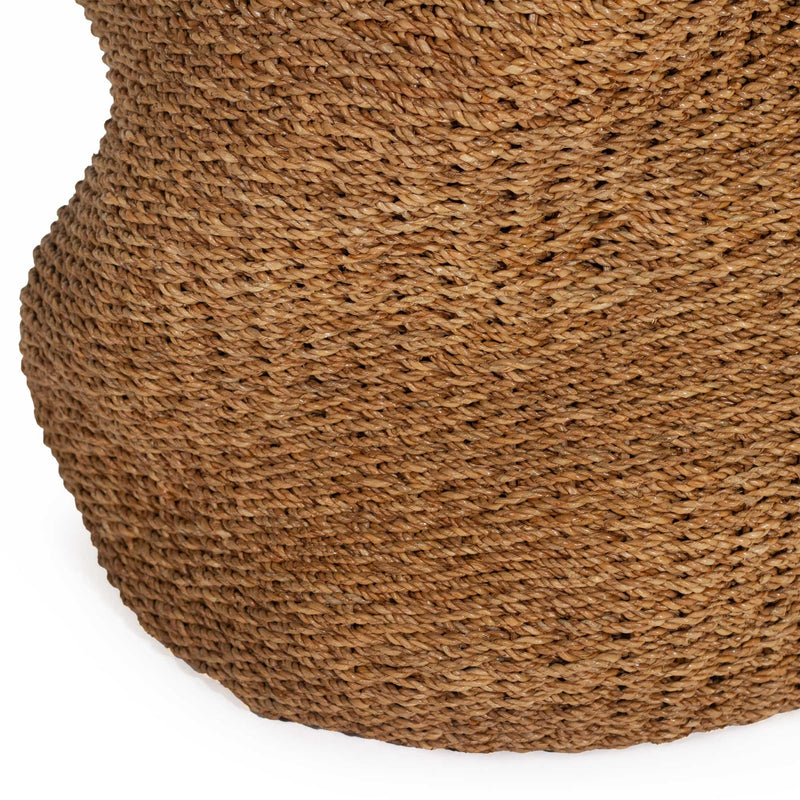 Cove Stool/Side Table