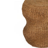 Cove Stool/Side Table