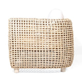 Leo 3-Seater Sofa - Natural
