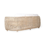 Leo 3-Seater Sofa - Natural