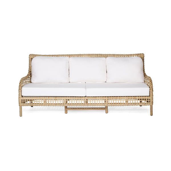 Carter 3-Seater Sofa