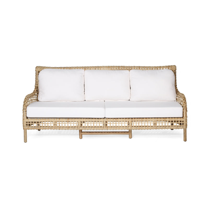 Carter 3-Seater Sofa