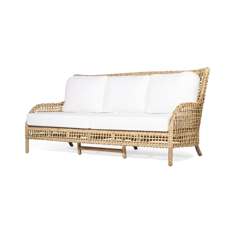 Carter 3-Seater Sofa