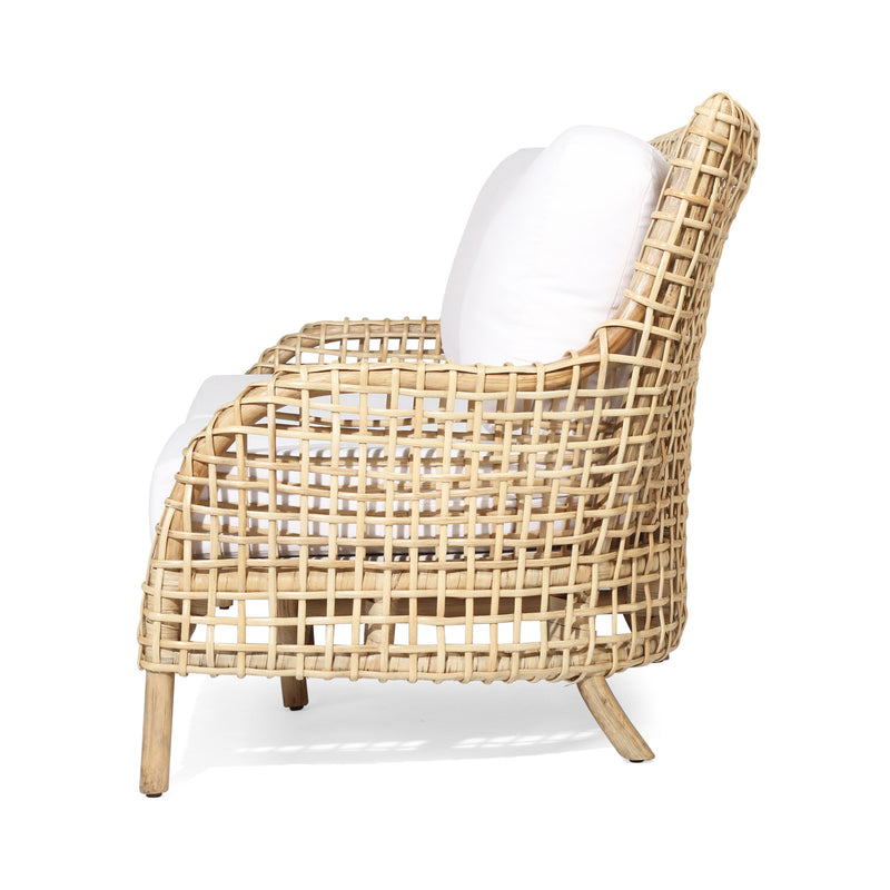 Carter 3-Seater Sofa