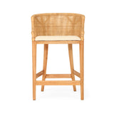 Kingston Counter Stool - Natural