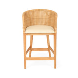 Kingston Counter Stool - Natural