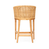 Kingston Counter Stool - Natural