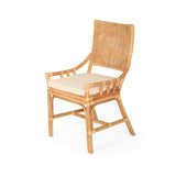 Kora Dining Chair - Natural