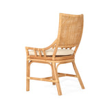 Kora Dining Chair - Natural