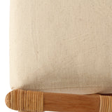 Kora Dining Chair - Natural