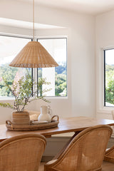 Marley Dining Chair - Natural