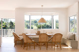 Marley Dining Chair - Natural