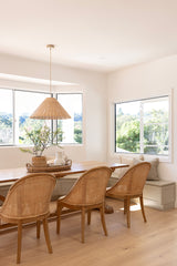 Marley Dining Chair - Natural