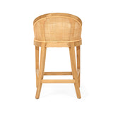 Marley Counter Stool - Natural