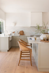 Marley Counter Stool - Natural