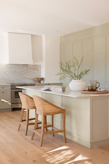 Marley Counter Stool - Natural