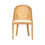 Marley Dining Chair - Natural