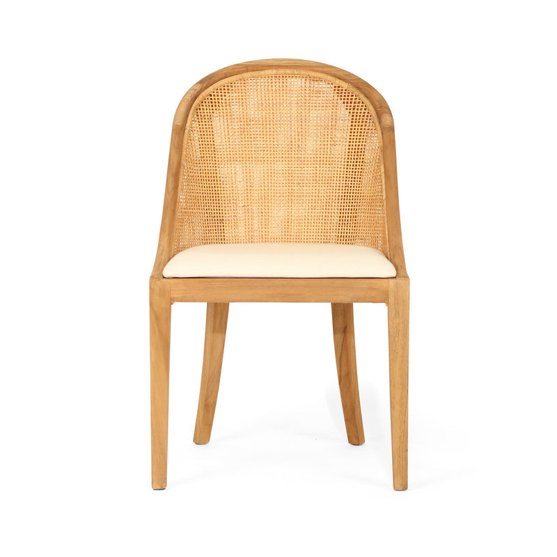 Marley Dining Chair - Natural