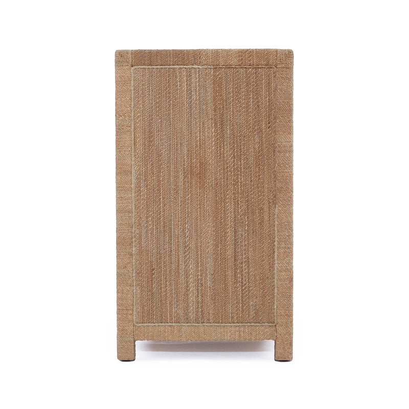 Monaco 5-Drawer Dresser (Tallboy)