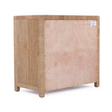 Monaco 5-Drawer Dresser (Tallboy)