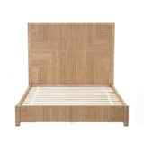 Monaco Queen Bed