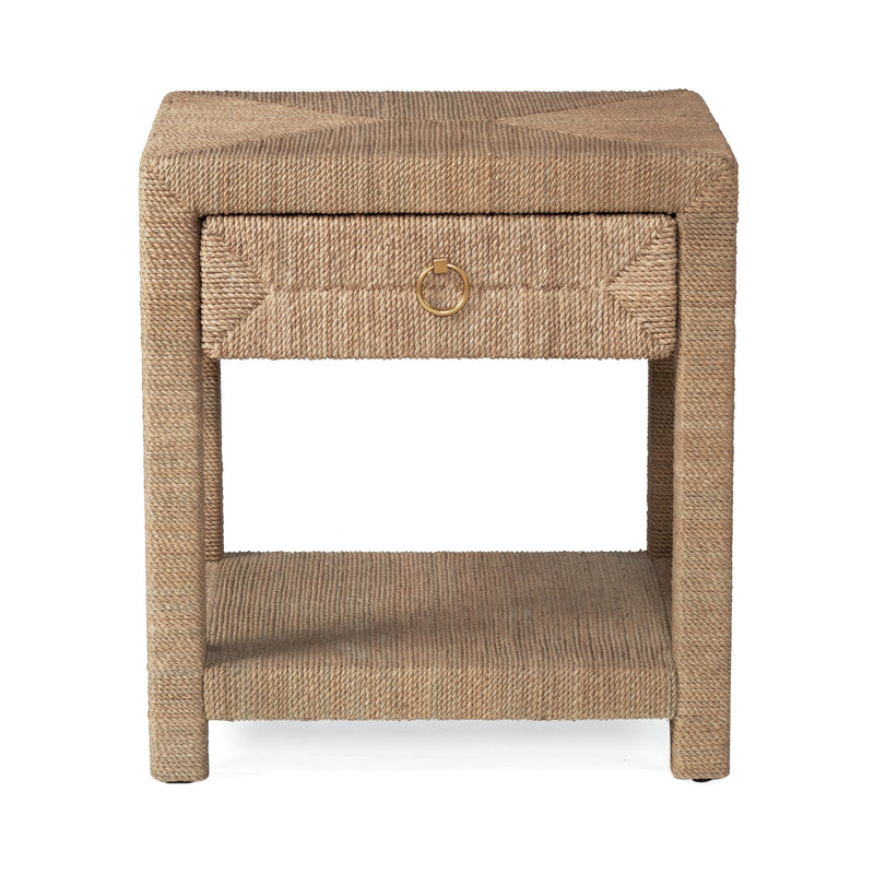 Monaco Bedside Table