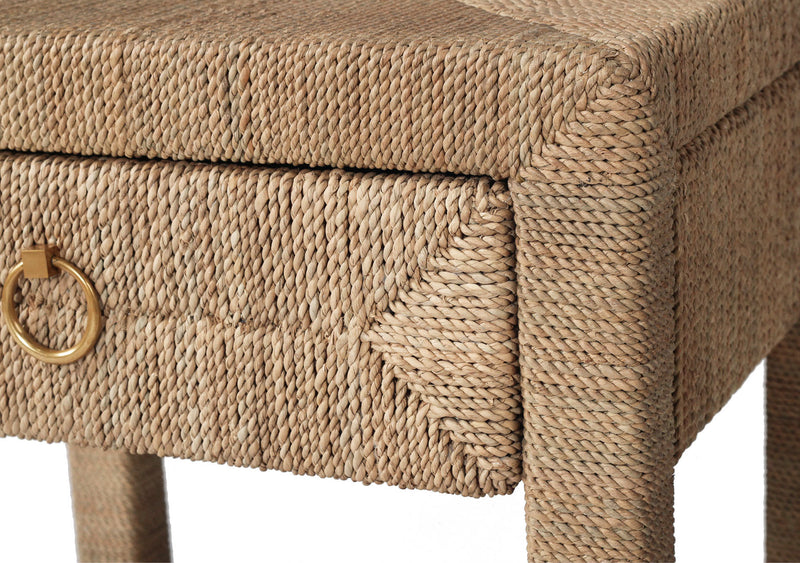 Monaco Bedside Table