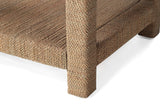 Monaco Bedside Table