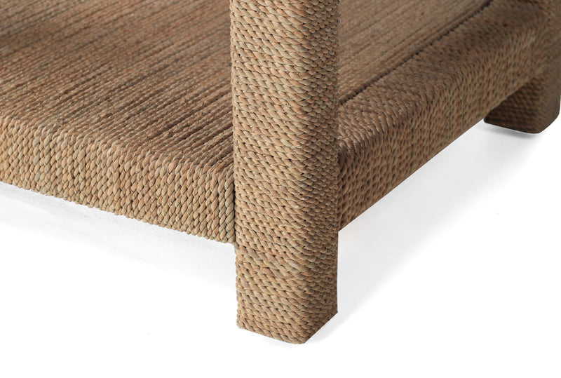 Monaco Bedside Table