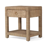 Monaco Bedside Table