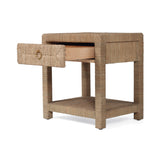 Monaco Bedside Table