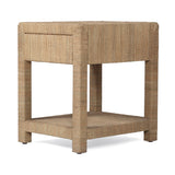Monaco Bedside Table