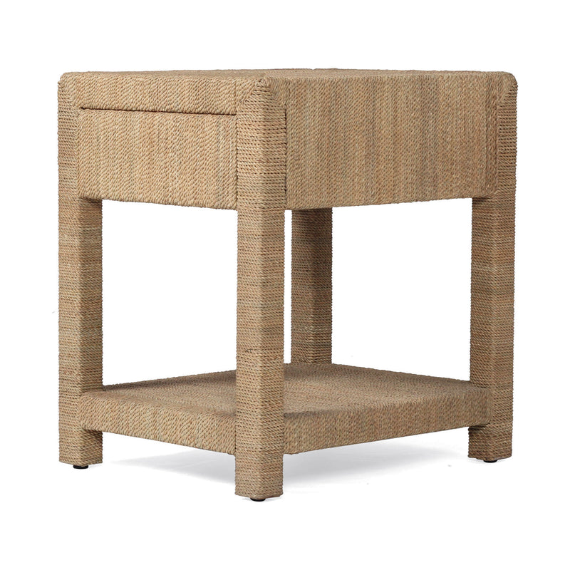 Monaco Bedside Table