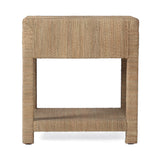 Monaco Bedside Table