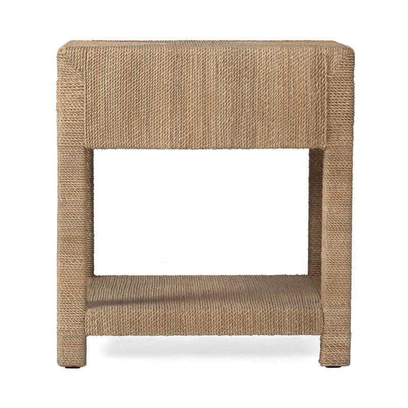 Monaco Bedside Table