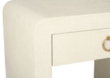 Newhaven Bedside Table - Ivory