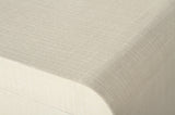Newhaven Bedside Table - Ivory