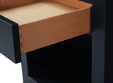 Newhaven Bedside Table - Navy