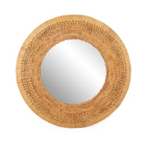 Paloma Mirror - Natural - 1.25m