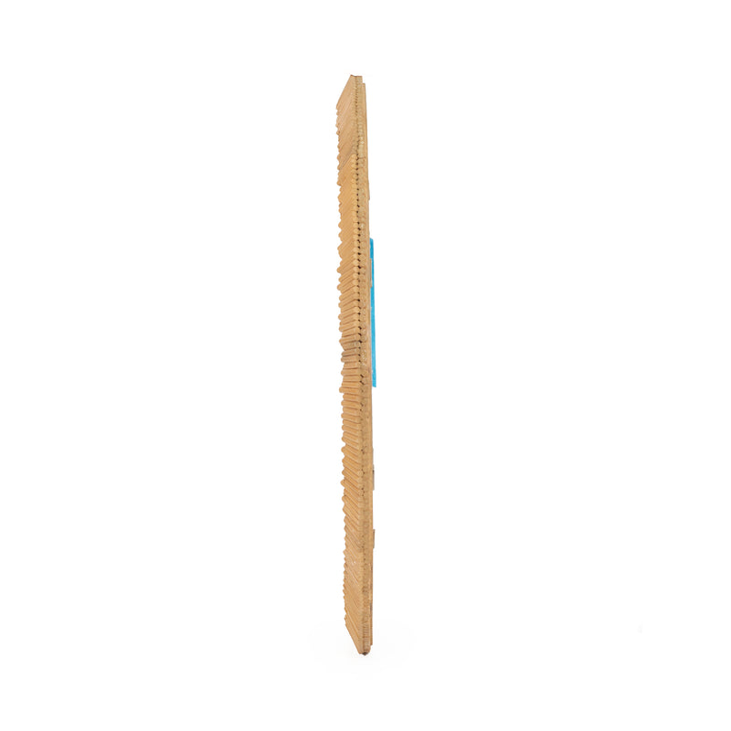 Paloma Mirror - Natural - 1.25m