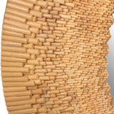 Paloma Mirror - Natural - 1.25m