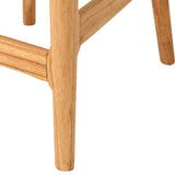 York Counter Stool - Natural