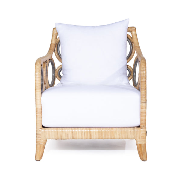 Cairo Armchair - Natural